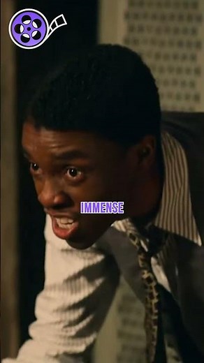Chadwick Boseman’s Final Bow in Ma Rainey’s Black Bottom