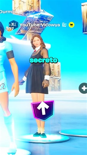 Bro alcanzó nivel 307 con el MEJOR mapa de XP en Fortnite Capítulo 7 Temporada 2 😍
