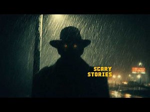 23 Freaky Scary Stories to Listen to in The Rain