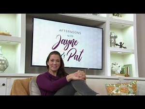 Legacy Graduated Compression Socks 4 Pack on QVC