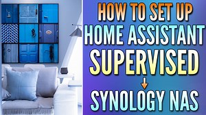How to Install Home Assistant on a Synology NAS (2026)