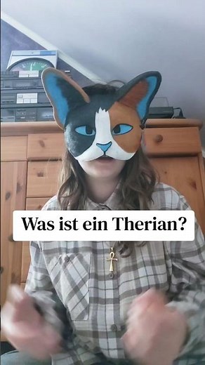 Was ist ein Therian?