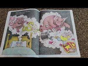 9-Arthur's April Fool by Marc Brown