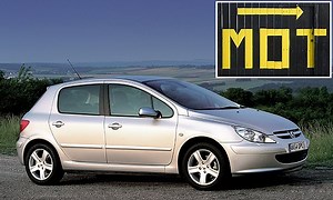 Cars with the most MOT fail rates so far in 2023 revealed