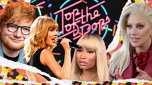 The Strange, Tortured Evolution of the UK Music Charts