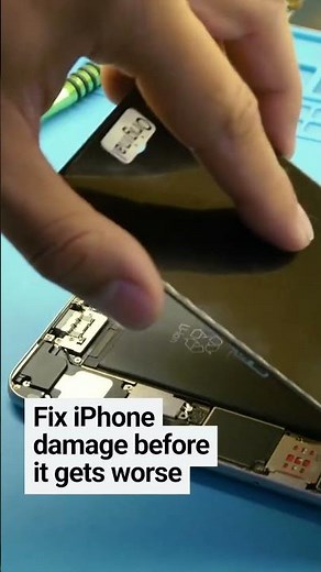 Rapid Apple Repairs at iPatch