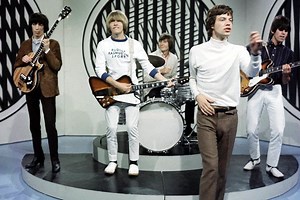 10 Great Fuzz Guitar Songs