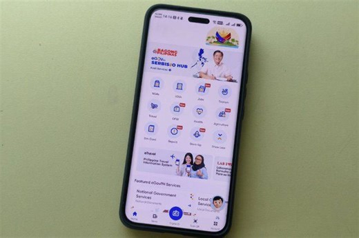 eGov platform not breached but 19 govt websites hacked says DICT