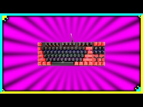 Star Wars Darth Vader Keyboard Unboxing