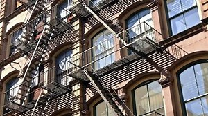 Watch Understanding the World's Greatest Structures Season 1 Episode 18 - The Rise of Iron- and Steel-Framed Buildings