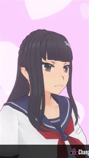 Cómo cambiar tu skin de Yandere Simulator