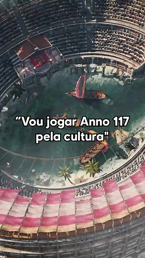 Jogue Anno 117 Pax Romana Grátis por 1 Hora!