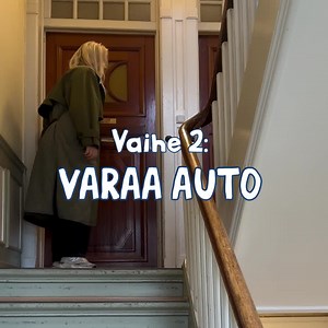 GoMoresta löydät autoja joka lähtöön. | GoMore
