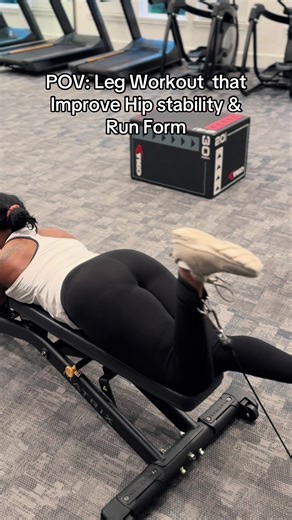 #legworkout #runningform #runningforbeginners #homegymequipment