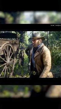 Red D e a d Redemption 2: Ultra Maxed-Out 4K Gameplay!