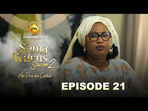 Series - Sama Wurus - Season 2 - Episode 21