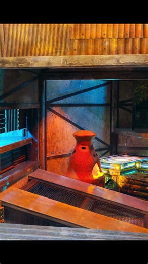 The Uno Tribox Snowball Base #rust #rustgame #rustconsole