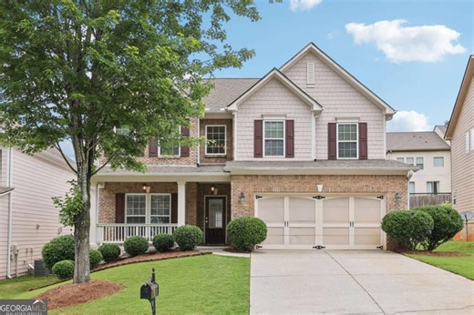 230 Collins View Ct, Lawrenceville, GA 30043 - MLS 10672541 - Coldwell Banker