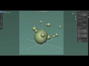 cloth physics and force fields - BLENDER
