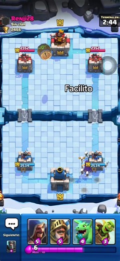 Videos de DAVID games_♣ (@david.games_65) con “Menta - yaru.samaa”