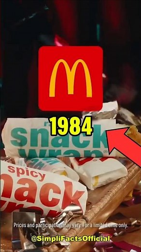 Free Big Mac Promo That Went Wrong 1984 Summer Olympics