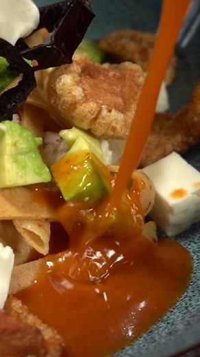 Sopa Azteca: Receta Tradicional con Pollo