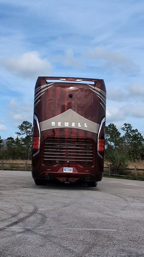 Newell Coach #1759 🇺🇲🇺🇲 Full tour of this incredible mid entry Newell is live on YouTube 🎥🎬 For sale $2,195,000 through Mada Motorhome Brokerage | Rving with Andrew Steele