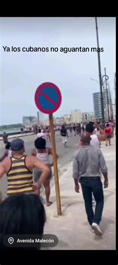 The Struggles of Cubans Under Comunism