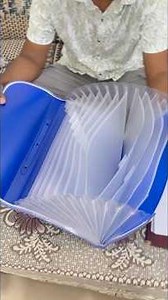 Keep all your documents safe in one place without lamination😊#shorts