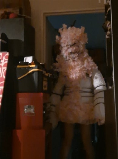 Silent Hill Inspired Cosplay Transformation