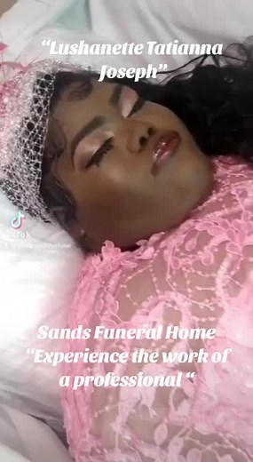 Sands Funeral Home on TikTok