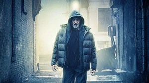 Samaritan Trailer | Sylvester Stallone | Amitabh Bachchan | Herzindagi