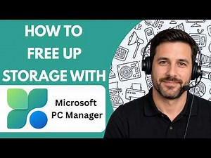 How to Free Up Storage with Microsoft PC Manager Full Guide 2026