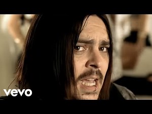 Seether - Fake It (2007 Music Video) | #3 Rock & Roll Song