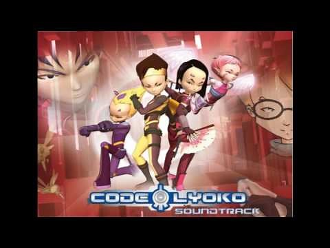 Code Lyoko Soundtrack - OST