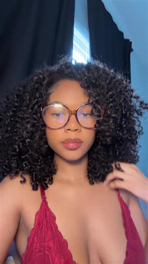 Curly Half Wig Installation & Styling for Beginners