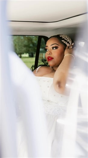 Yes, me…a bride! Oh my dreams🥰✨👰🏽‍♀️❤️ #2026bride #bride #barbie #neworleans #weddingday