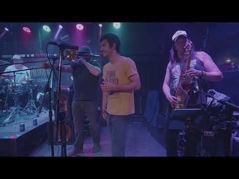 DUDEMANBRO LIVE at Ocean Mist - FULL SHOW 4K