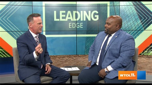 After banner year, UT athletic director says even bigger things are to come