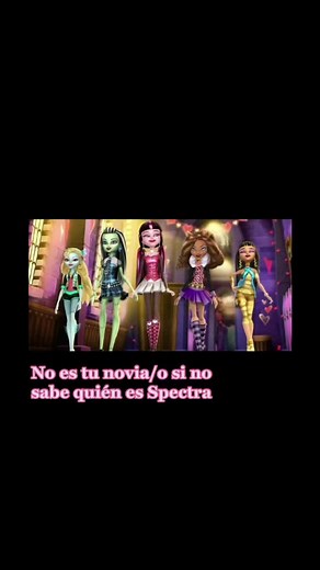 Parte 5 😪 #monsterhigh