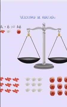 Qué es el equilibrio químico - Cómo se interpreta✨