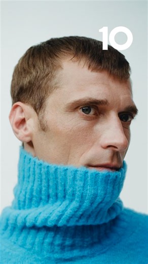 10 Men Magazine on Instagram: "Unknown Pleasures. Hit the LINK IN BIO to experience the story in full and pre-order your copy now. 10 Men Issue 62 is out September 18. Photographers @estevezandbelloso Fashion Editor @tobygrimditch Model @clementchabernaud at @successmodels Hair @tomoko_ohama at @wiseandtalented using @oribe Make-up @camillesiguret at @wiseandtalented Photographer’s assistant @adrixn.w Fashion assistants @ekaterina_samorukova_, @lena__lauer and @ddatss Production @oliviaghalioung