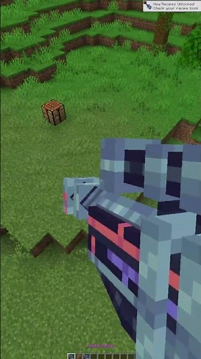 How I Made Minecraft's DEADLIEST Weapon