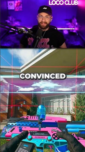 Warzone is Actually PAY TO WIN.