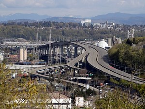 Mayor Declares West Seattle Bridge Civil Emergency