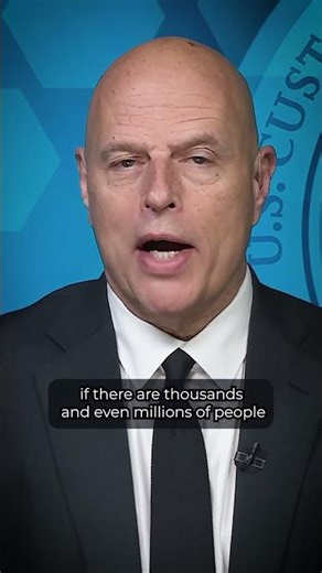 Enforcing Immigration Laws for U.S. Safety | CBP