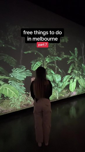 Discover Melbourne's Free Science Gallery Exhibition and Activities