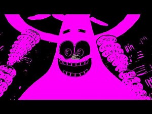 SpongeBob SquarePants VHS and DVD trailer in Fvie 2.0 Effect