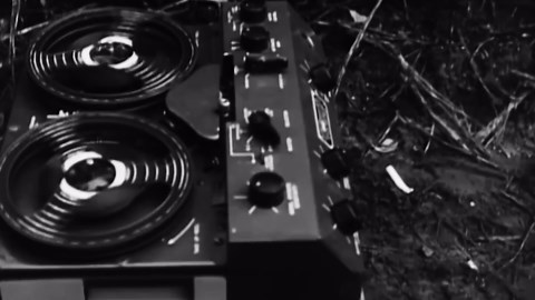 Operation Wandering Soul - Vietnam War