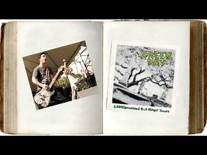 Green Day - At the Library lyrics